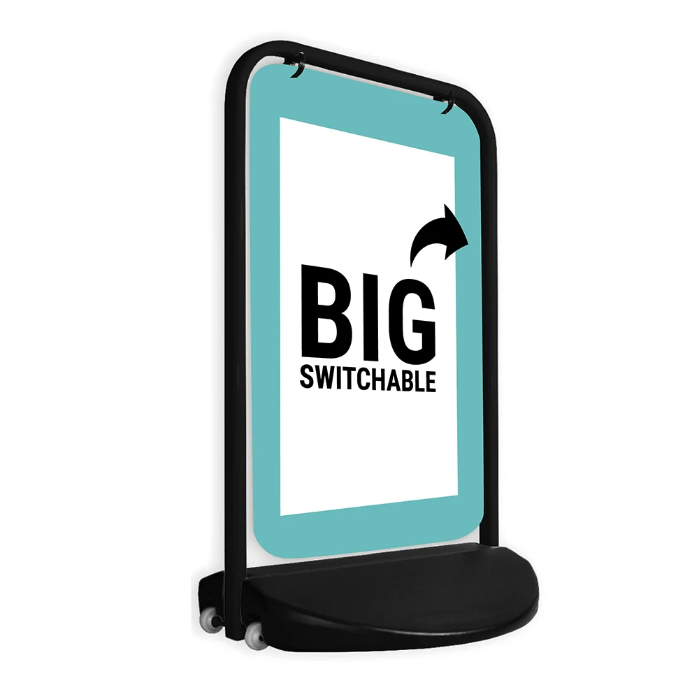 Big Switchable Poster- 115 | Big Switchable Poster