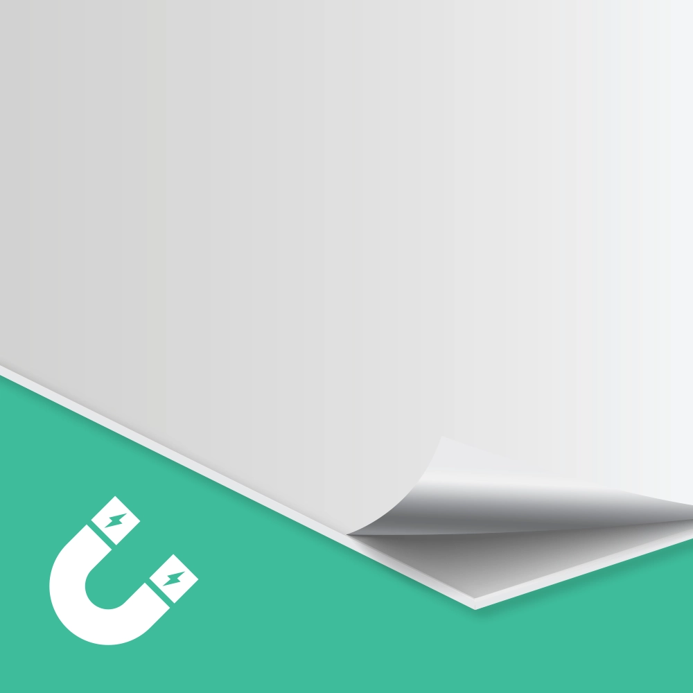 Magnetic 0.85mm Print + Mount