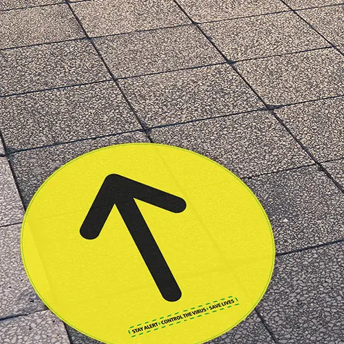 Conformable Pavement + Brickwall