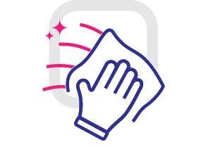 Lamination Options- 95