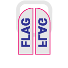 Feather Flag Options- 29