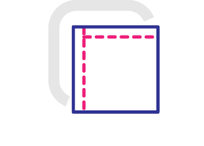Edge Finishing Options (Fabrics)- 13