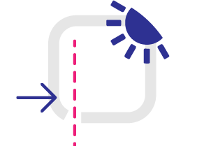 Direction of view- 53