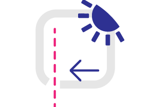 Direction of view- 55