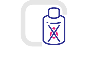 White Ink Options- 73