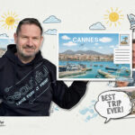 Paramount Pictures at MIPCOM, Cannes